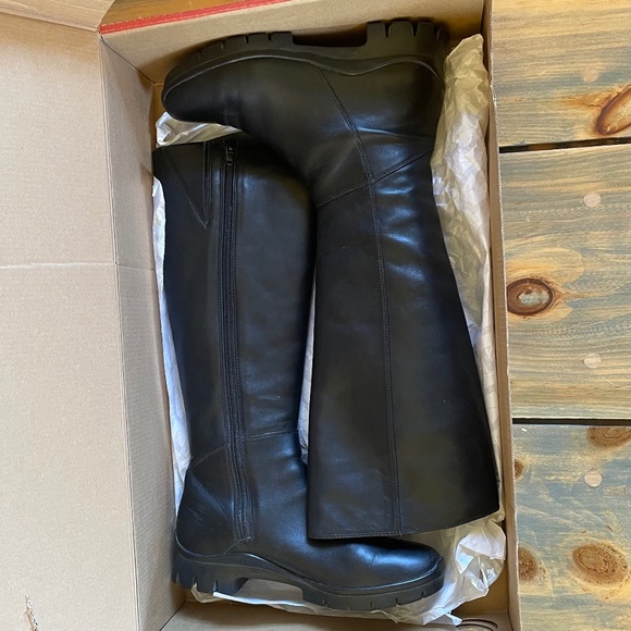 Camper Tomorrow boots - Picture 4 of 14